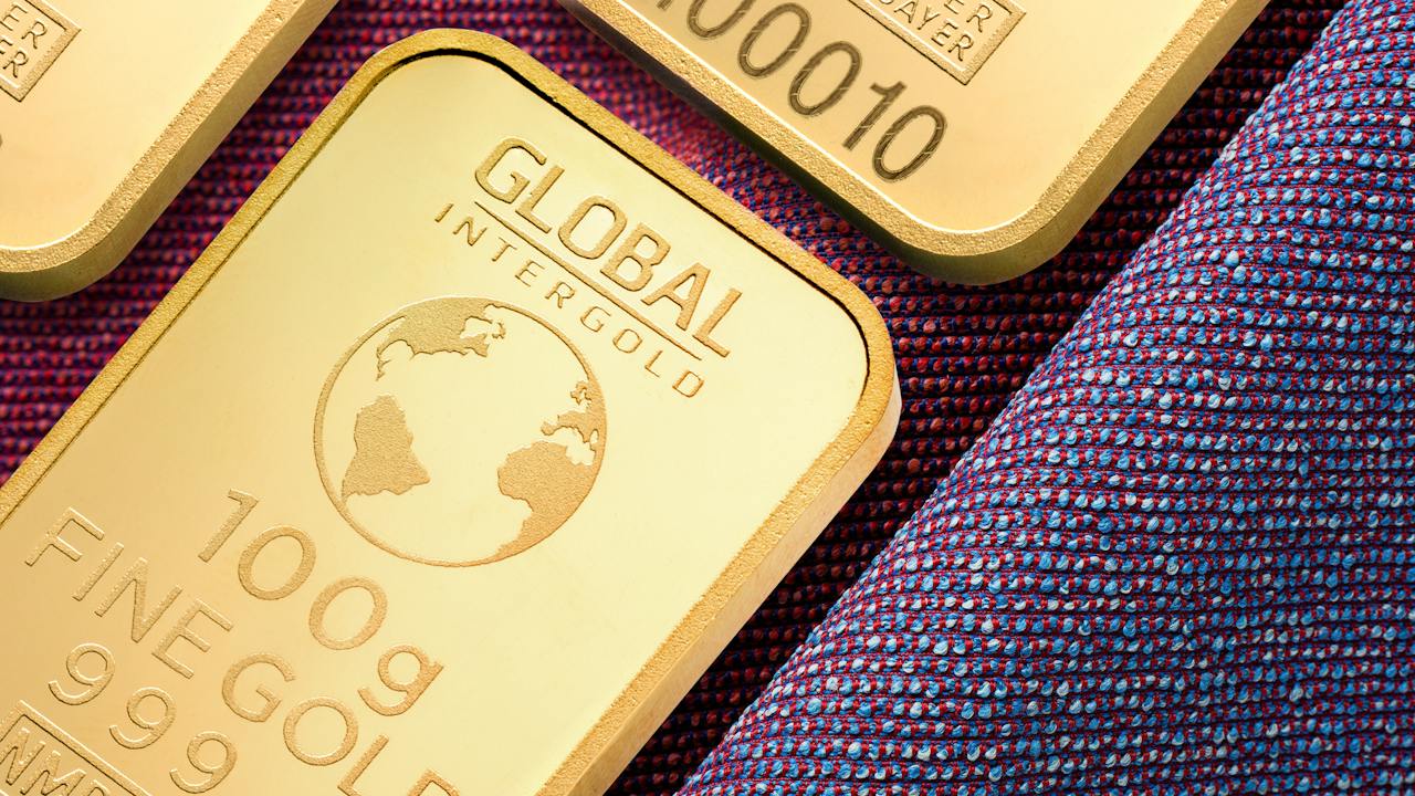 IRS Guidelines for Gold IRAs